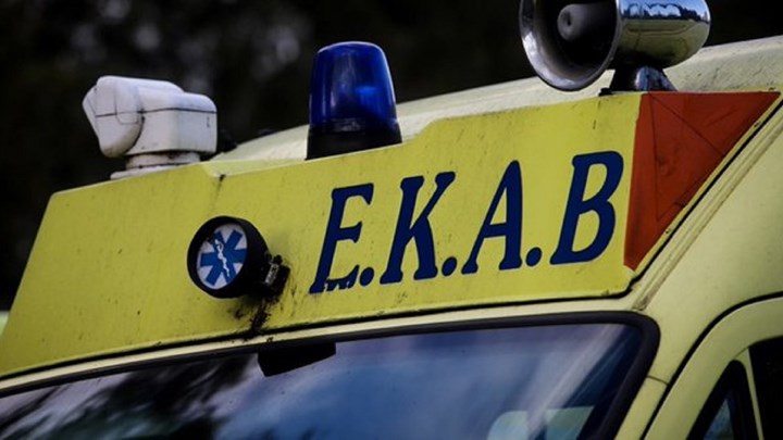 Κρήτη: Συναγερμός για άνδρα που βρέθηκε νεκρός μέσα στο αυτοκίνητό του