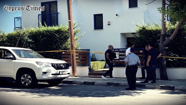 Σκότωσε την πάμπλουτη ερωμένη του την ώρα του σεξ – Ήταν μητέρα τριών παιδιών