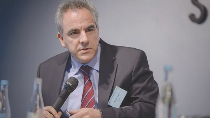 Νέος σύμβουλος Εθνικής Ασφαλείας του Πρωθυπουργού ο Θάνος Ντόκος