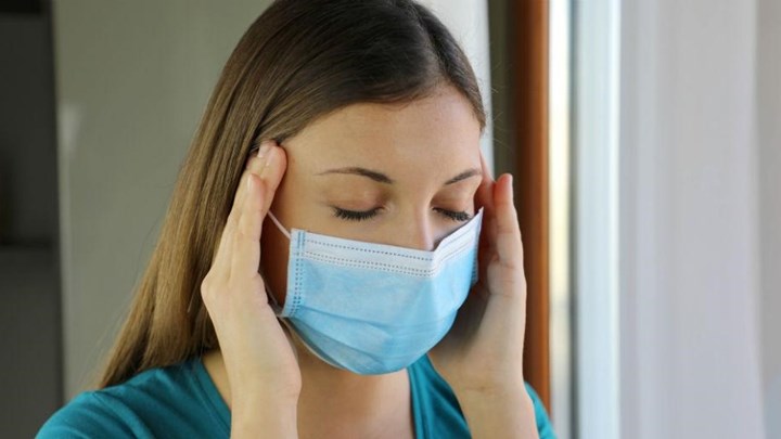 Κορονοιός: Όταν τα συμπτώματα διαρκούν για μήνες – Οι περιπτώσεις ασθενών