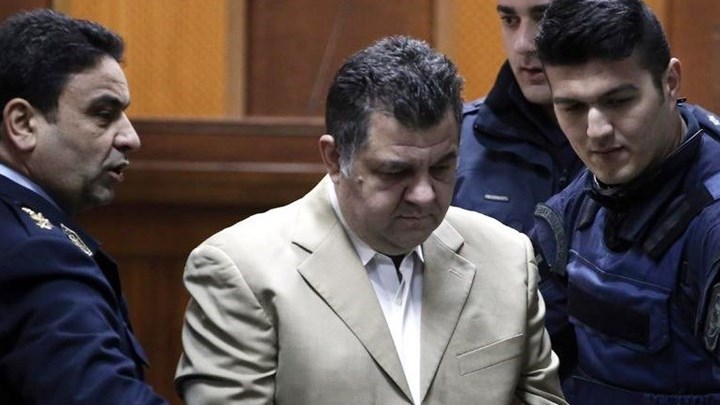 Δίκη Χρυσής Αυγής: Ισόβια για τον Γιώργο Ρουπακιά προτείνει η εισαγγελέας