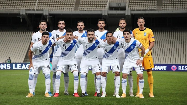 Νίκη και με το Κόσοβο η Εθνική Ομάδα για να παραμείνει στην κορυφή