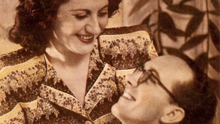 Χάιδω Τραϊφόρου: Σε κλίμα οδύνης το τελευταίο “αντίο” στην κόρη της Σοφίας Βέμπο και του Μίμη Τραϊφόρου