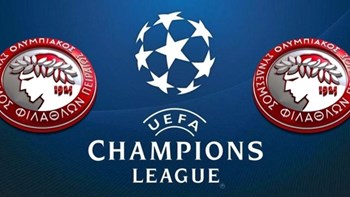 Η αξία των ομάδων του Champions League – Πόσο εκτιμάται ο Ολυμπιακός