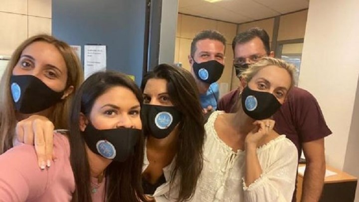 Ελεονώρα Μελέτη: Παραίτηση “βόμβα” από την εκπομπή της