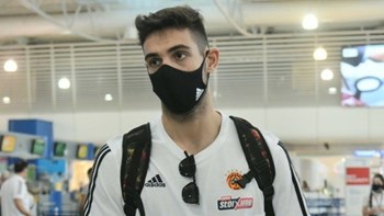Euroleague: Αναβλήθηκε το Βιλερμπάν-Παναθηναϊκός