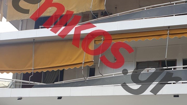 Κακοκαιρία: Ανεμοστρόβιλος χτύπησε το Νέο Ηράκλειο; – Δείτε τον ΧΑΡΤΗ