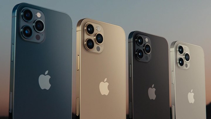 Αυτά είναι τα νέα iPhone 12 – ΦΩΤΟ – ΒΙΝΤΕΟ