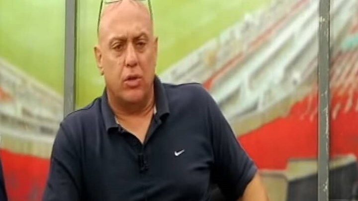 Απρεπή σχόλια Ραπτόπουλου για Μάγδα Φύσσα: «Πανηγυρίζει γιατί παίρνει 800 χιλιάρικα»