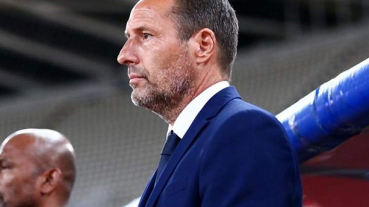 Εθνική Ελλάδος: Αυτά είναι τα πλάνα του Φαν Σιπ για το ματς με το Κόσοβο – Τι είπε στους παίκτες