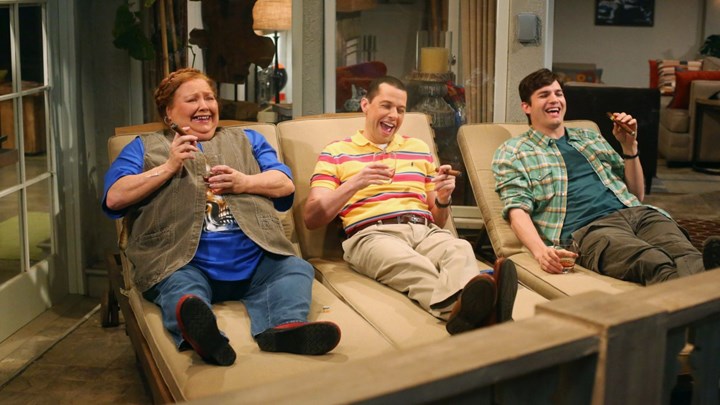 Conchata Ferrell: Πέθανε η ηθοποιός του ‘Two and a Half Men’ – ΒΙΝΤΕΟ