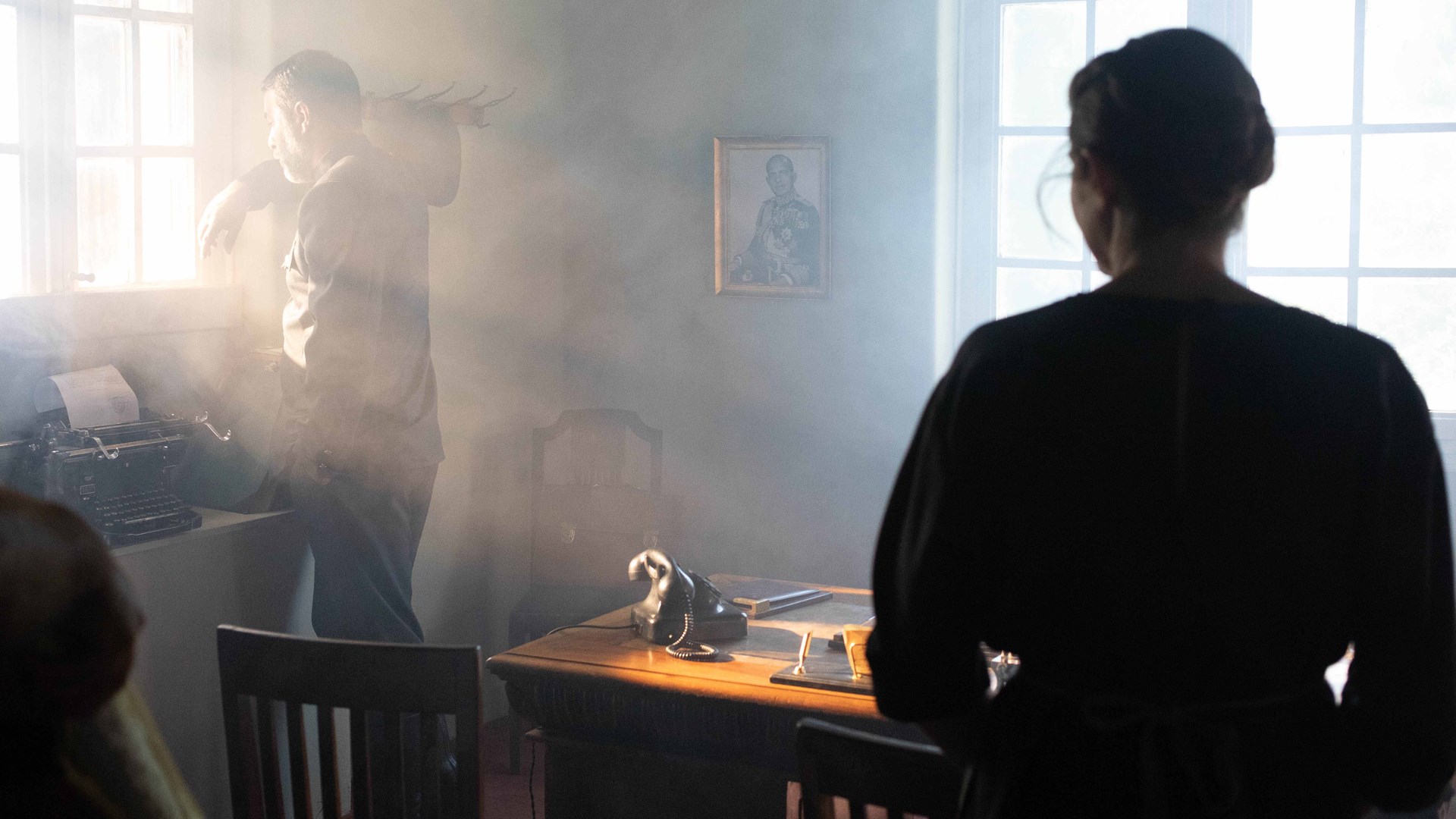 Άγριες Μέλισσες: Το Twitter απαιτεί επιστροφή Στάνκογλου για να “κανονίσει” τον Βόσκαρη – ΦΩΤΟ