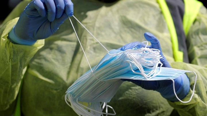 Κορονοϊός: Για πόσες ημέρες μεταδίδουν τον ιό οι ασθενείς