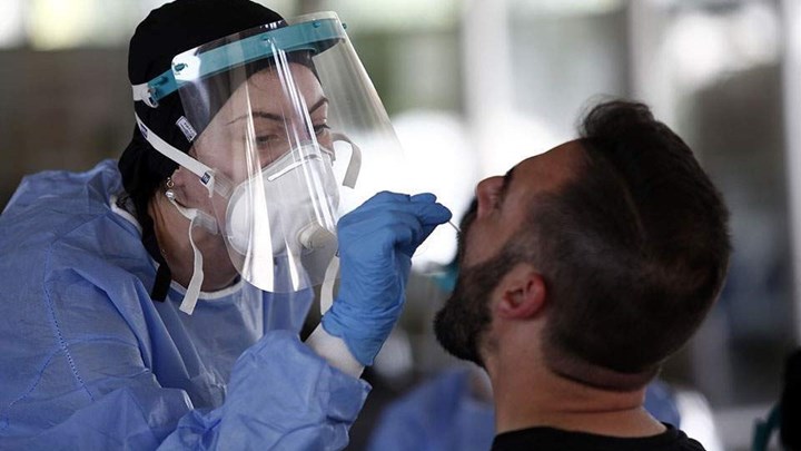 Κορονοϊός: Πόσο διαρκεί η ανοσία των πρώην ασθενών – Νέα έρευνα