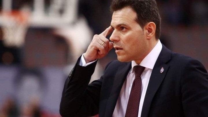 Κορονοϊός – “Πυρά” Ιτούδη κατά Euroleague: Έχει χάσει την έννοια της δικαιοσύνης