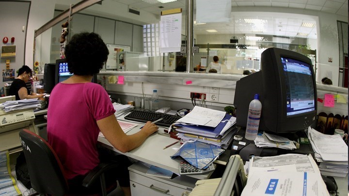 Δημόσιο –ΔΕΚΟ: Πώς θα απεργούν οι υπάλληλοι – Τι θα αλλάξει στον συνδικαλιστικό νόμο