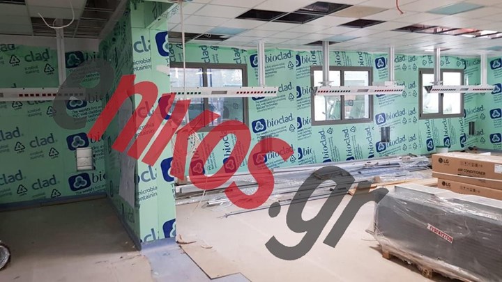 Υπουργείο Υγείας: Γιατί μετακινούνται γιατροί προς το Νοσοκομείο “Σωτηρία”