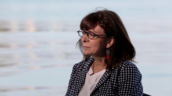Σακελλαροπούλου: Ό,τι χρειαστεί να κάνει και να πει ένας Πρόεδρος Δημοκρατίας, δεν συνδέεται καθόλου με το φύλο