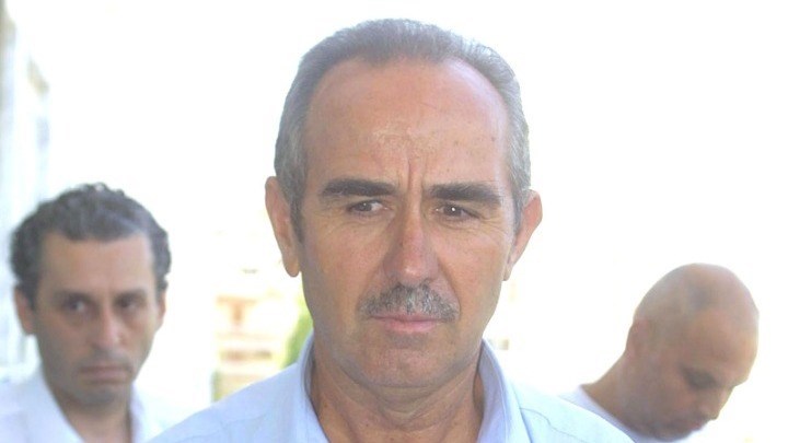 Θλίψη στον ΠΑΟΚ: Πέθανε ο Γιώργος Καλύβας