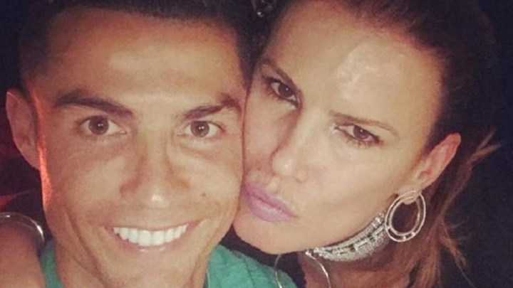 Αδελφή του Ρονάλντο: Μεγάλη απάτη ο κορονοϊός – Προφήτης ο Κριστιάνο