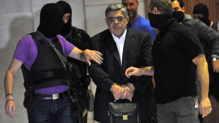 Χρυσή Αυγή: Πώς θα κινηθεί η αστυνομία για τις συλλήψεις των καταδικασθέντων – BINTEO