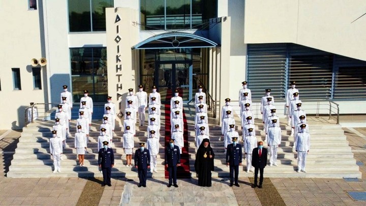 Ορκίστηκαν οι νέοι Ίκαροι της Πολεμικής Αεροπορίας – Οι αυριανοί μαχητές του Αιγαίου – ΦΩΤΟ