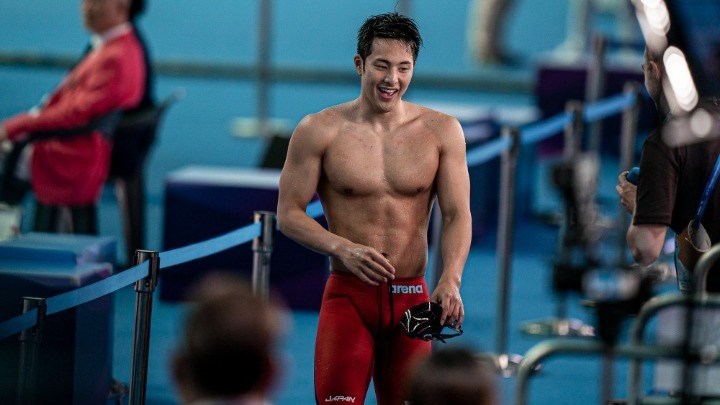 Σκάνδαλο στην Ιαπωνία: Παγκόσμιος πρωταθλητής κολύμβησης πλήρωσε ακριβά την απιστία του