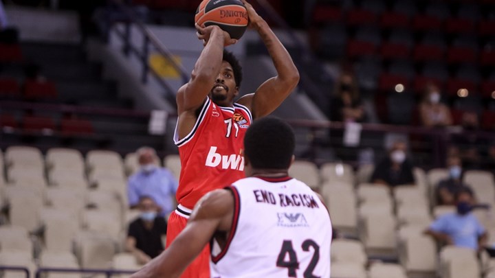 Ολυμπιακός-Αρμάνι Μιλάνο 86-75 (ΤΕΛΙΚΟ)