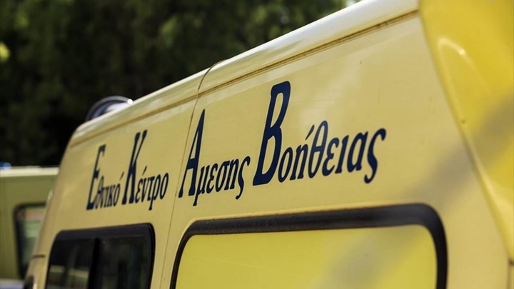 Γαύδος: 48χρονος βρέθηκε νεκρός στο λιμάνι