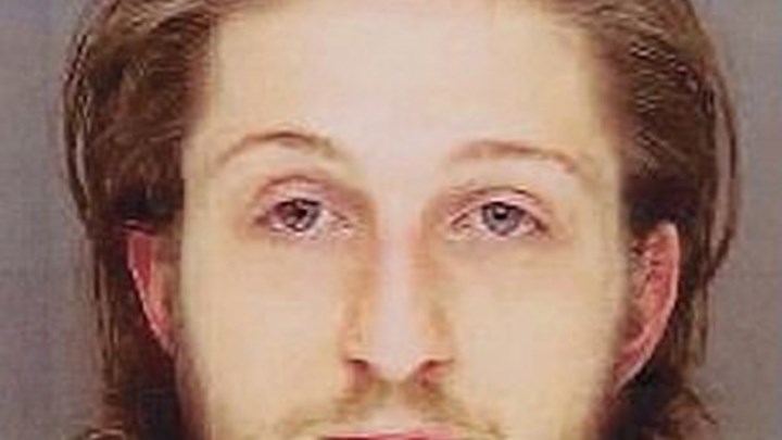 ΗΠΑ: Ο εφιάλτης 24χρονης από νεαρό ο οποίος νομίζει ότι είναι ο Ιησούς Χριστός – ΦΩΤΟ