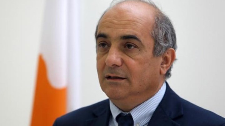 Παραιτήθηκε ο πρόεδρος της κυπριακής Βουλής  για το σκάνδαλο των “χρυσών διαβατηρίων”