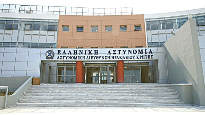 Κορονοϊός: Συναγερμός στην Κρήτη – Βρέθηκε θετικός ο Αστυνομικός Διευθυντής Ηρακλείου