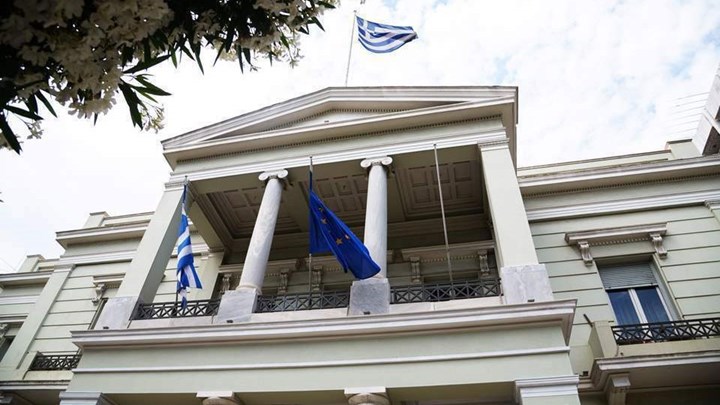 Εξηγήσεις από την Τουρκία ζητά η Ελλάδα για το περιστατικό με το κυβερνητικό αεροσκάφος