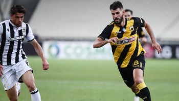 Η Super League έρχεται με ντέρμπι ΑΕΚ-ΠΑΟΚ