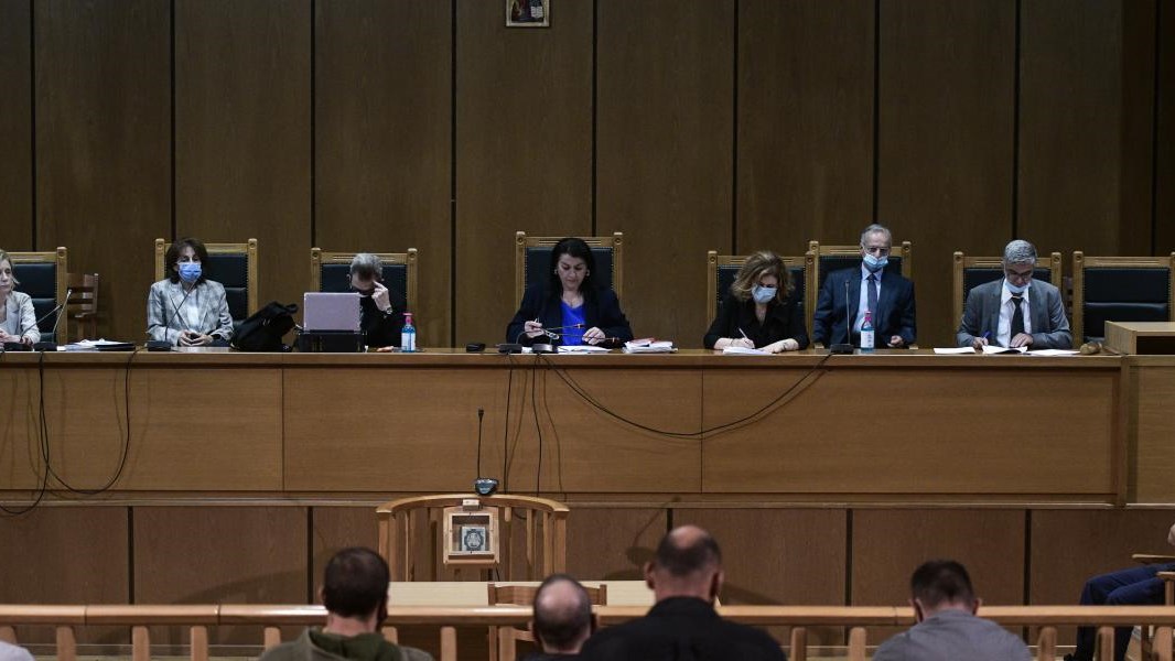 Δίκη Χρυσής Αυγής: Να μη δοθούν αναστολές ζητούν οι συνήγοροι των Αιγύπτιων ψαράδων