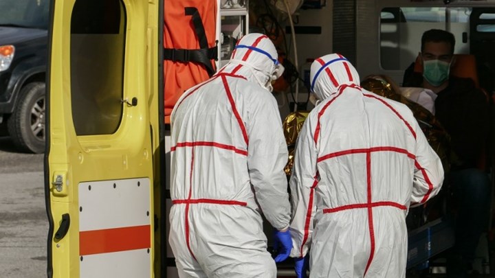 Κορονοϊός: Αυξάνεται ο αριθμός των νεκρών – Εννέα θάνατοι σε λίγες ώρες