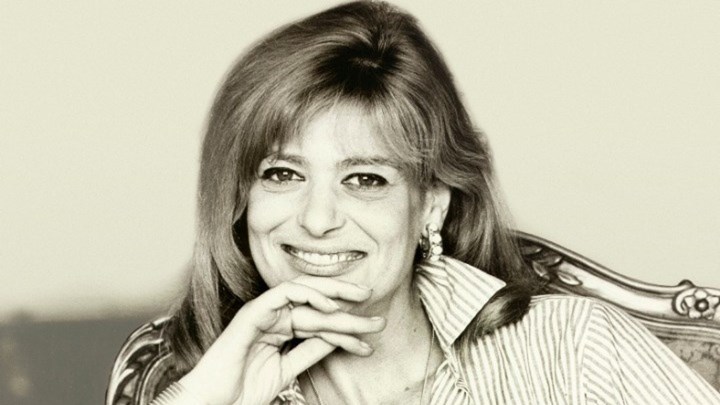 Η ταινία «Μελίνα Στοπ-Καρέ» θα προβληθεί στις 20 Οκτωβρίου στην εκδήλωση για το Βραβείο Μερκούρη