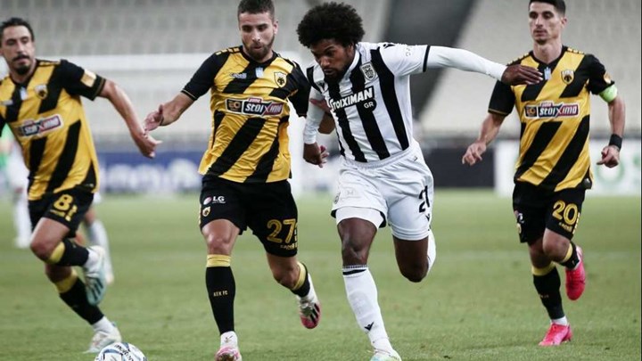 Η Super League έρχεται με ντέρμπι ΑΕΚ-ΠΑΟΚ