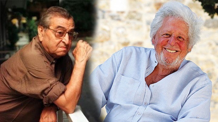 Δέκα χρόνια χωρίς τον Γιάννη Δαλιανίδη: Ο Γιάννης Βογιατζής μιλά στο enikos.gr για τον σπουδαίο σκηνοθέτη