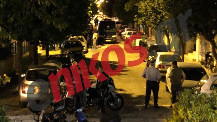 Καλλιθέα: Χωρίς συνδεσμολογία τα γκαζάκια – Τι ανακοίνωσε η αστυνομία