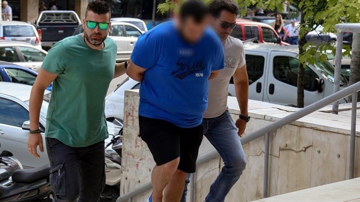 Θεσσαλονίκη: Κάθειρξη 15 ετών στον ψυκτικό για τη δολοφονία της 63χρονης πελάτισσάς του