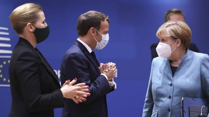 Σύνοδος Κορυφής: Σήμερα η συζήτηση των ηγετών για την τουρκική παραβατικότητα