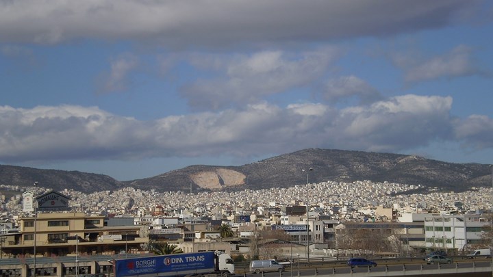 Ηχορύπανση: Αυτές είναι οι πιο θορυβώδεις πόλεις της Ελλάδας