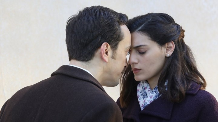 Άγριες Μέλισσες – Χριστίνα Χειλά-Φαμέλη: Σε ποια σκηνή έκλαιγαν στ’ αλήθεια – Τι αποκάλυψε για τη σχέση της