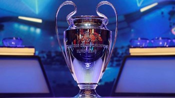 «Βόμβα» από την UEFA: Σχεδιάζει Final 4 στο Champions League