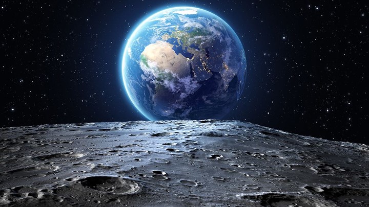 Δίκτυο κινητής τηλεφωνίας… στο φεγγάρι με χρηματοδότηση της NASA