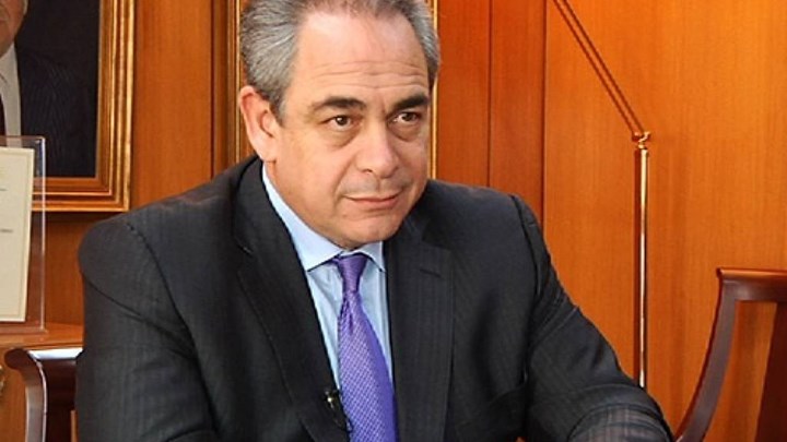 Μίχαλος: Απαιτείται περαιτέρω ενίσχυση του τουριστικού κλάδου – Ποια μέτρα προτείνει