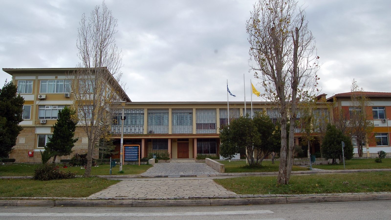 Κορονοϊός: Οκτώ κρούσματα στο Πανεπιστήμιο Πατρών