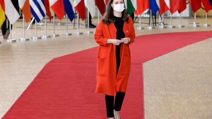 Νέος συναγερμός στη Σύνοδο Κορυφής – Αποχώρησε η Φινλανδή πρωθυπουργός