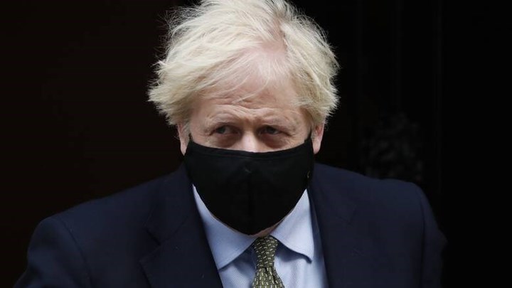 Brexit – Τζόνσον: Πάμε για έξοδο από την Ε.Ε. χωρίς συμφωνία